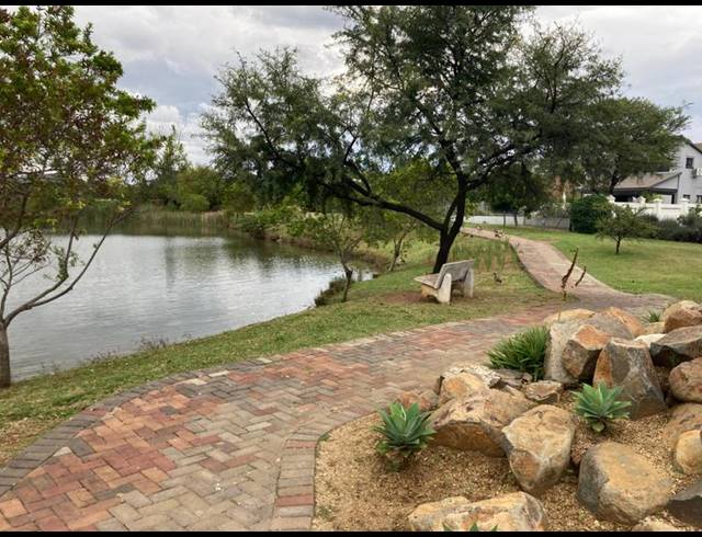 LAND FOR SALE IN SIX FOUNTAINS RESIDENTIAL ESTATE